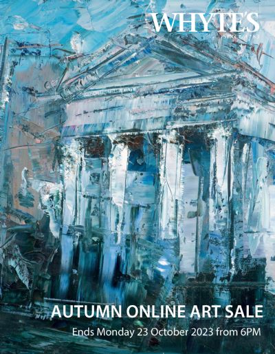Autumn Online Art Auction